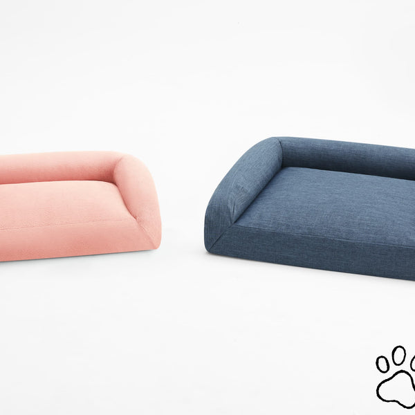 Dog Bed Lounger