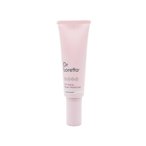Dr Loretta Anti-Aging Repair Moisturizer 1.7oz - Small Amount Missing