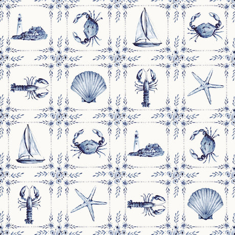 Dulcie Wallpaper by Annalee Beck