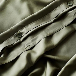 Signature Bamboo Duvet Cover