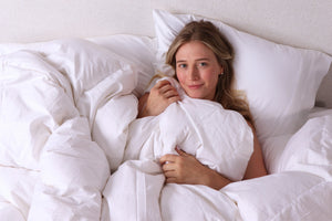 Cloud Fill Down Duvet Insert