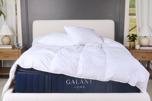 Cloud Fill Down Duvet Insert