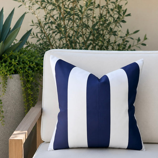 Santorini Outdoor Pillow Cover