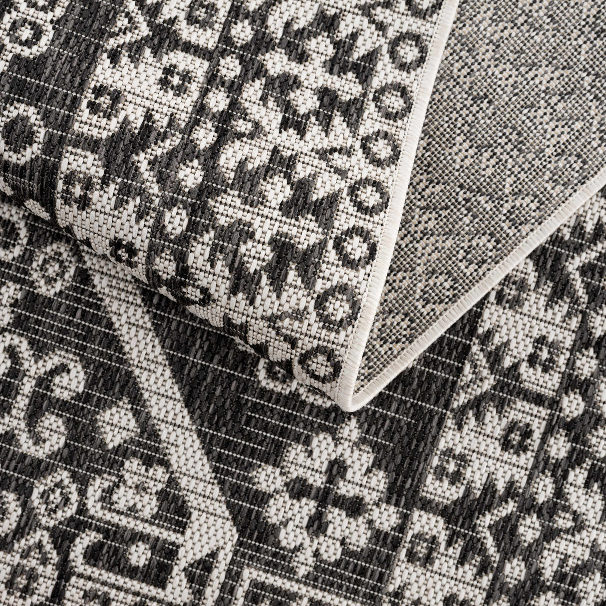Kingscliff Nordic Rug - Clearance
