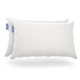 Luxury Hypoallergenic Memory Foam Pillow