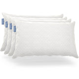 Luxury Hypoallergenic Memory Foam Pillow