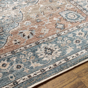 Edremit Area Rug - Clearance