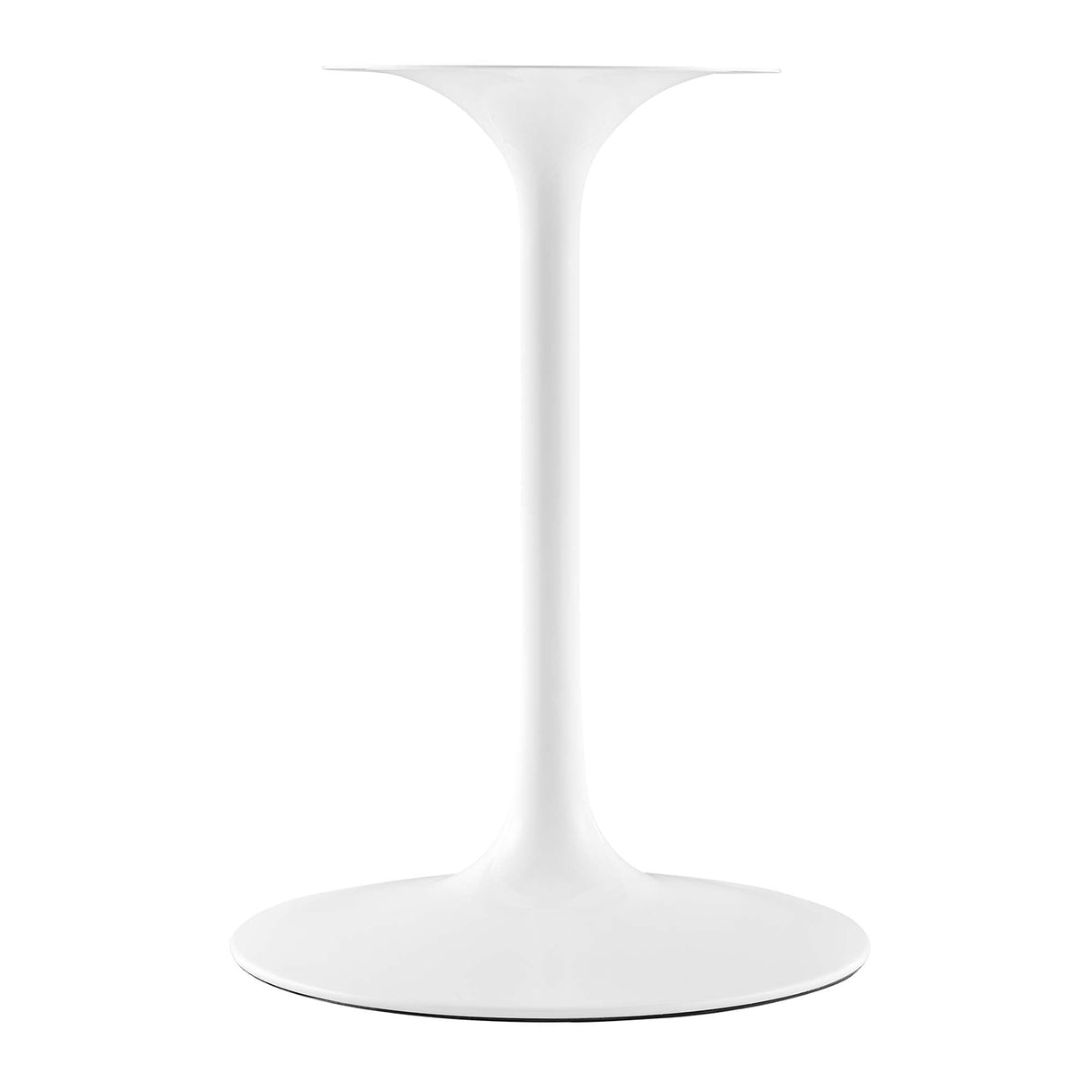 Lippa 36" Round Wood Dining Table by Modway