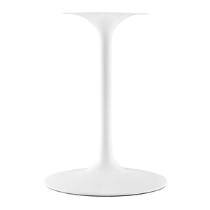 Lippa 36" Round Wood Dining Table by Modway