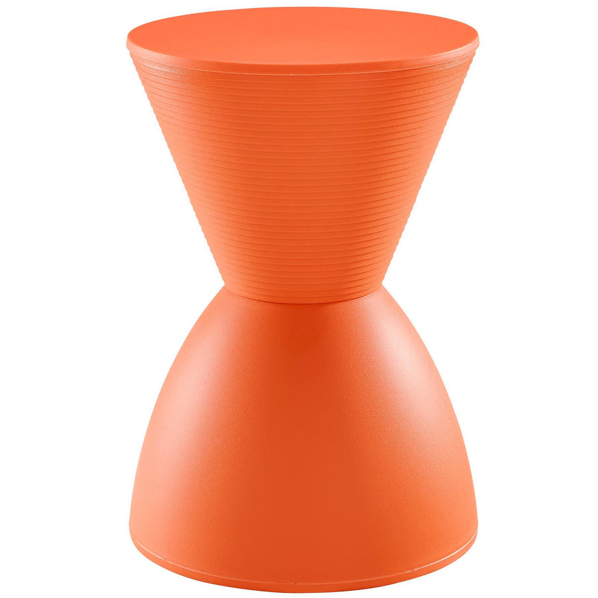 Haste Backless Stool by Modway