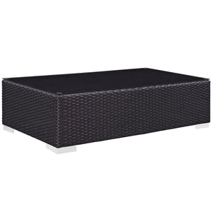 Convene 8 Piece Outdoor Patio Sofa Set by Modway