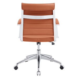 Jive Mid Back Office Chair by Modway