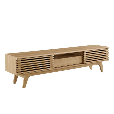 Render 70" TV Stand by Modway