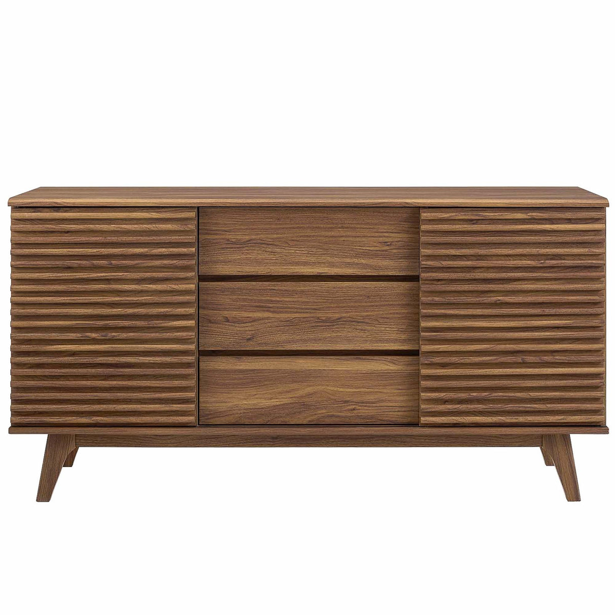 Render 63" Sideboard Buffet Table or TV Stand by Modway