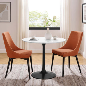 Lippa 36" Round Wood Dining Table by Modway