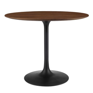 Lippa 36" Round Wood Dining Table by Modway