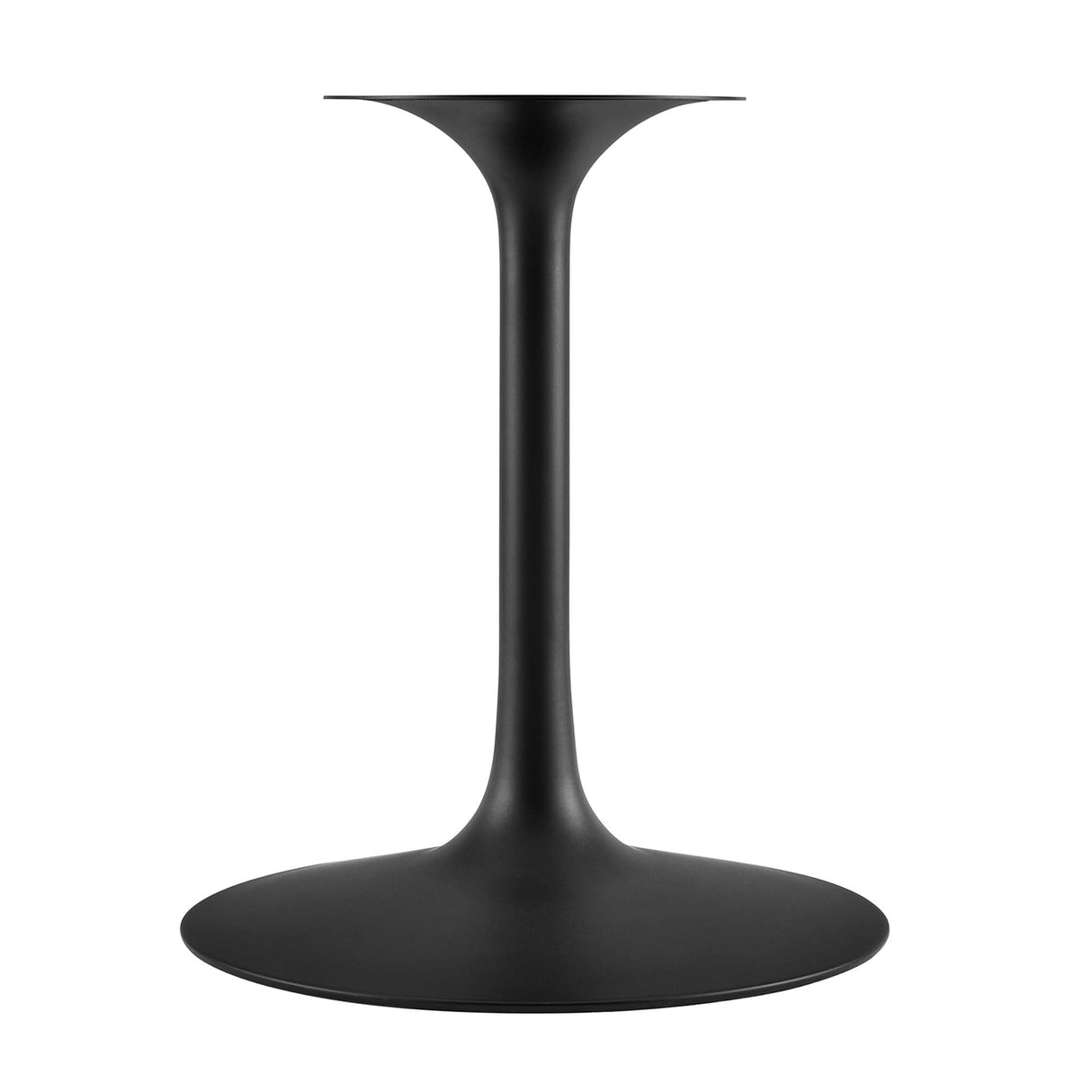 Lippa 60" Round Faux Marble Dining Table by Modway
