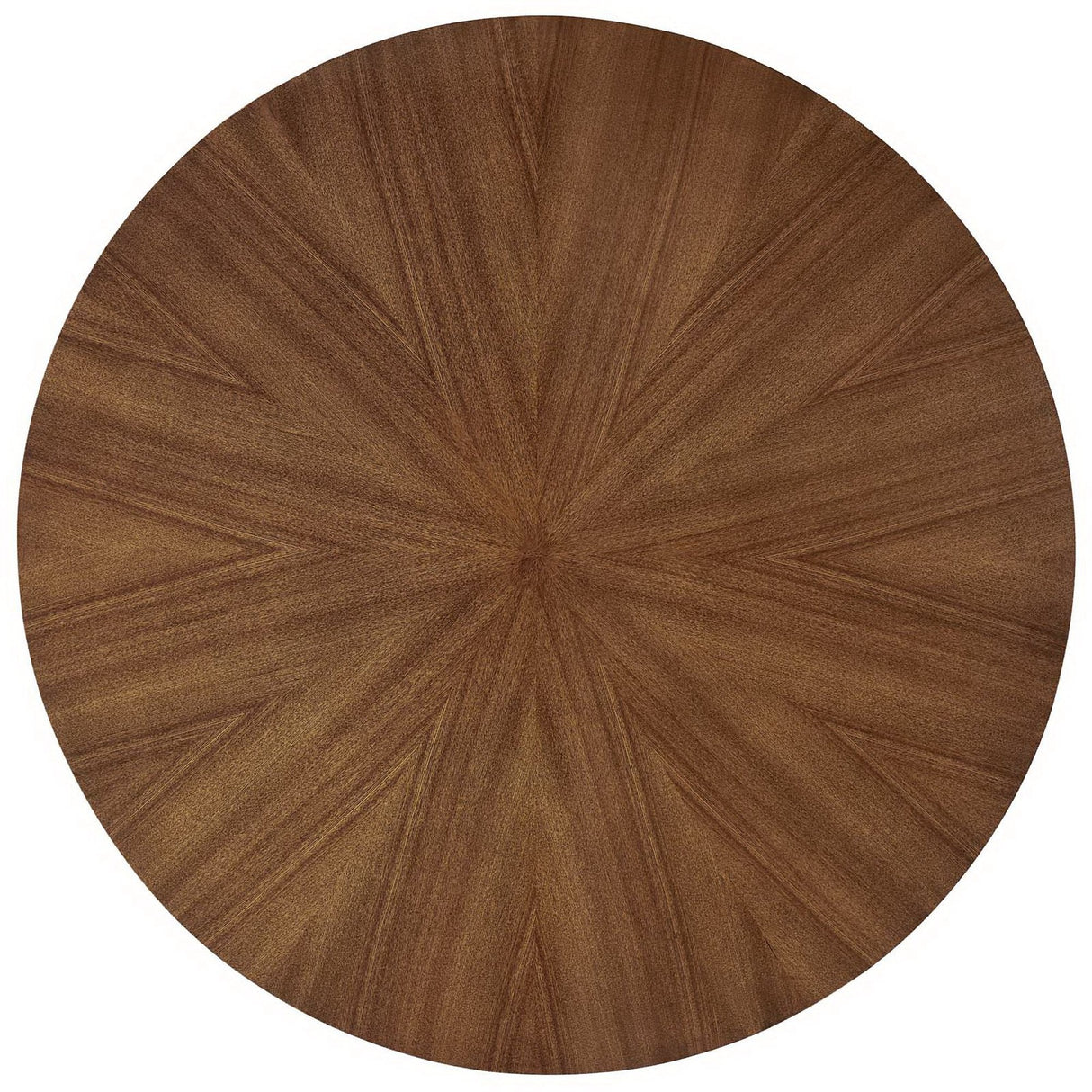Crossroads 47" Round Wood Dining Table by Modway