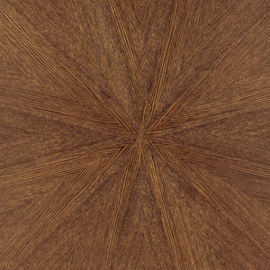 Crossroads 71" Oval Wood Dining Table by Modway