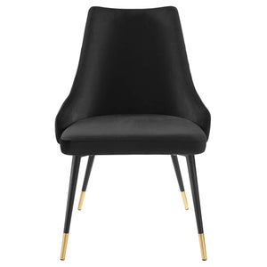 Adorn Tufted Performance Velvet Dining Side Chair by Modway