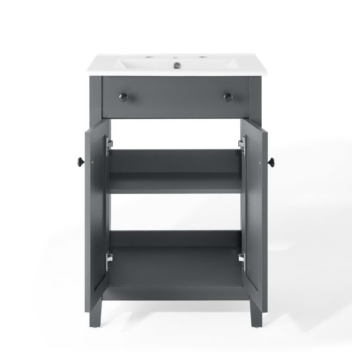 Nantucket 24" Bathroom Vanity by Modway