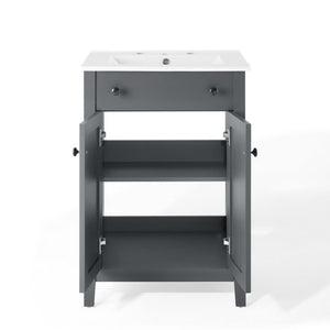 Nantucket 24" Bathroom Vanity by Modway