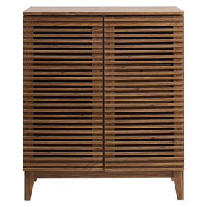 Render Bar Cabinet by Modway