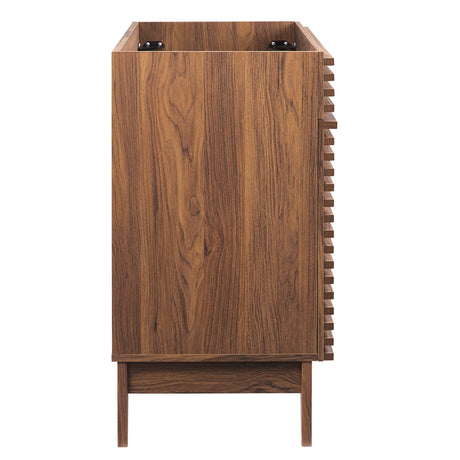 Render 48" Single Sink Bathroom Vanity Cabinet by Modway