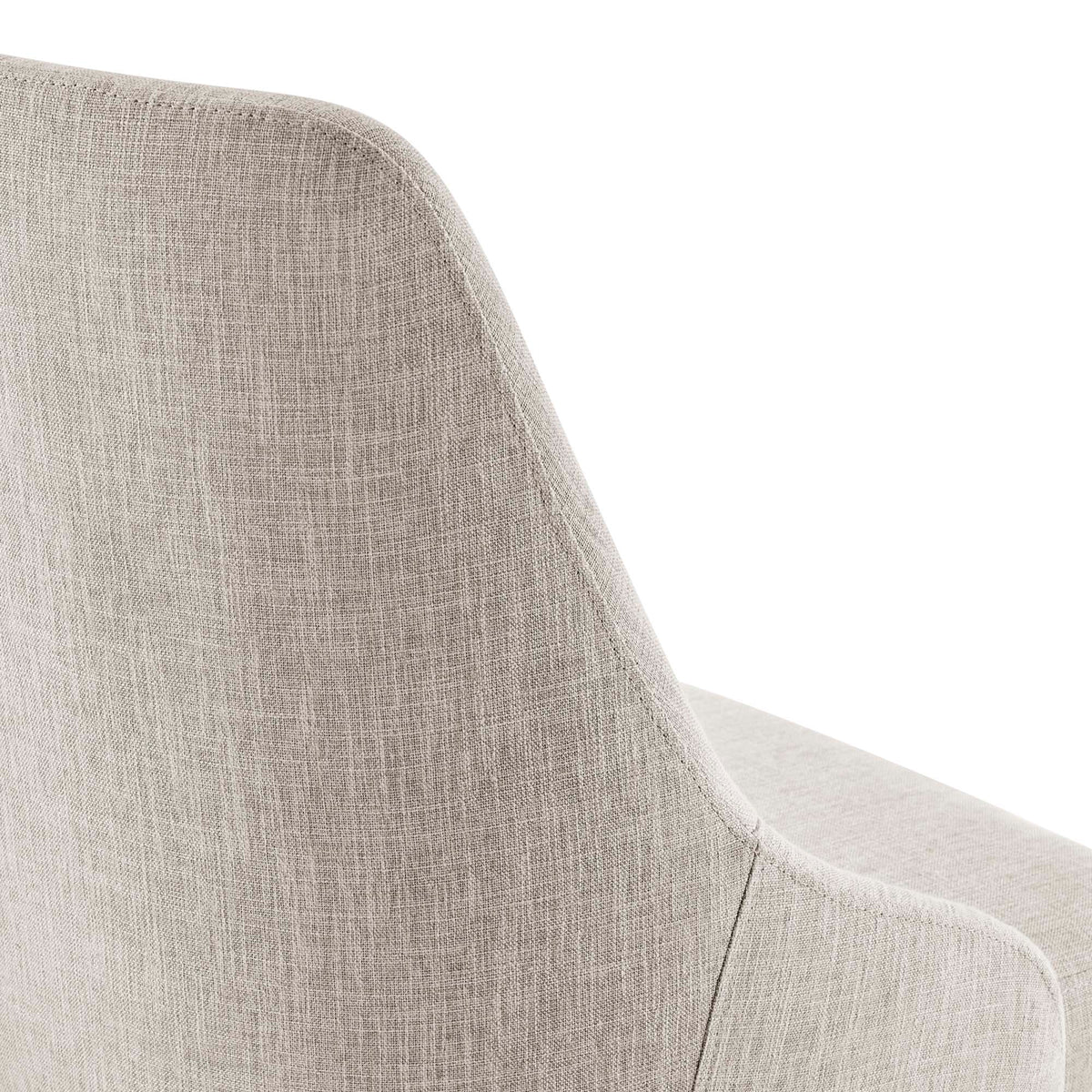 Designate Swivel Upholstered Office Chair by Modway