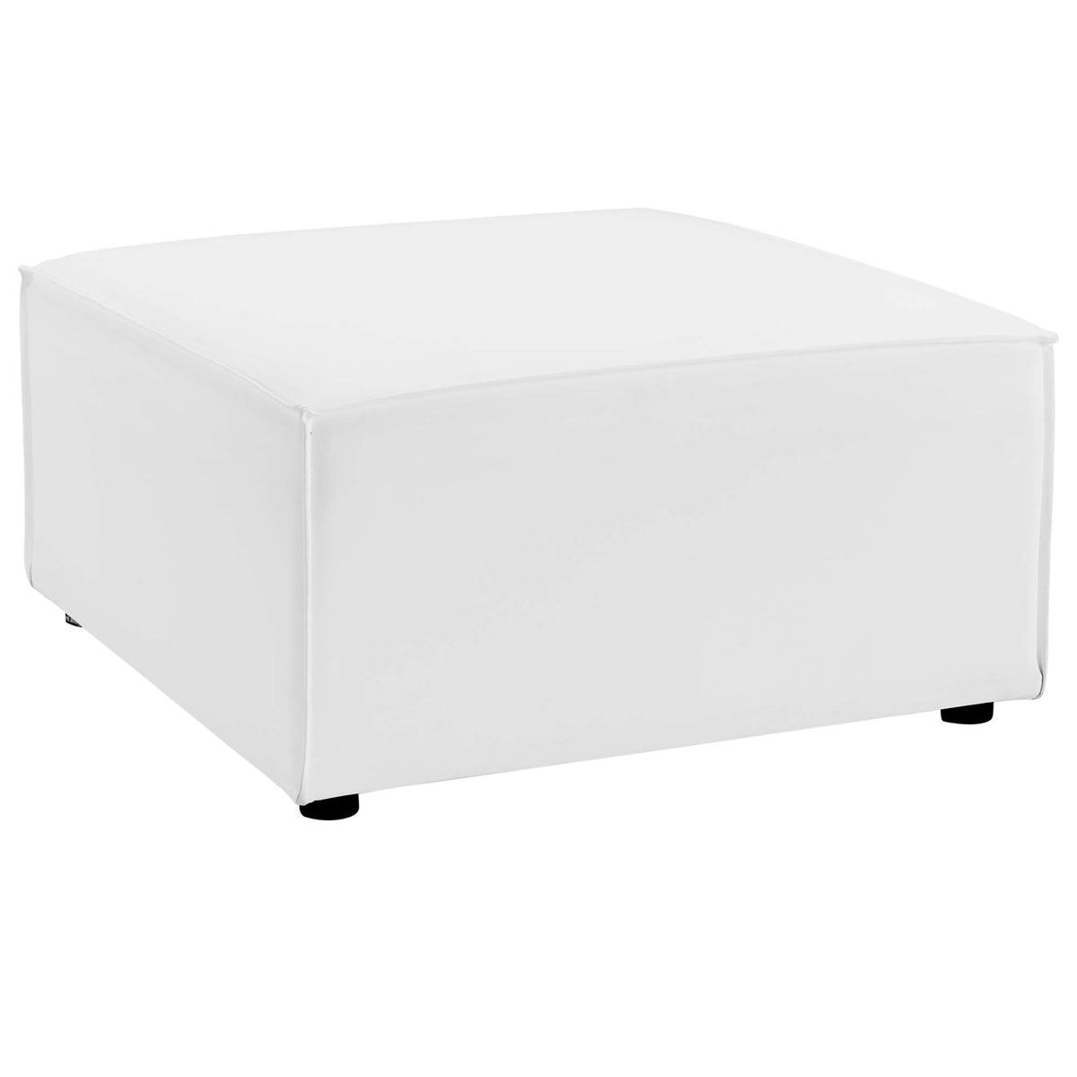 Saybrook 6-Piece Outdoor Patio Upholstered Sectional Sofa by Modway