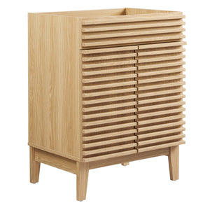 Render 24" Bathroom Vanity Cabinet by Modway