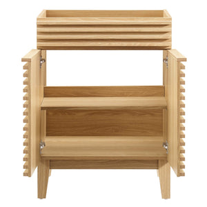 Render 24" Bathroom Vanity Cabinet by Modway