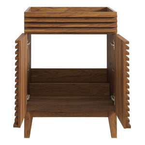 Render 24" Bathroom Vanity Cabinet by Modway