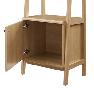 Bixby 21" Bookshelf by Modway