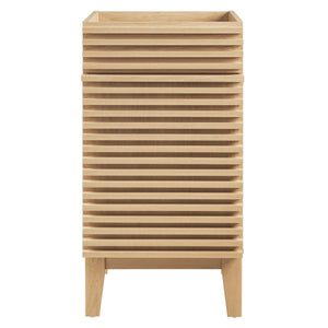 Render 18" Bathroom Vanity Cabinet by Modway