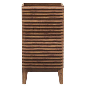 Render 18" Bathroom Vanity Cabinet by Modway