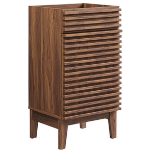Render 18" Bathroom Vanity Cabinet by Modway