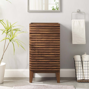 Render 18" Bathroom Vanity Cabinet by Modway