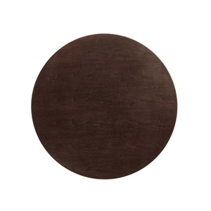 Lippa 36" Round Wood Dining Table by Modway