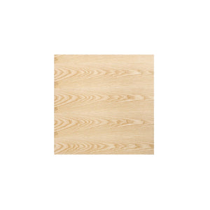 Lippa 24" Square Wood Dining Table by Modway