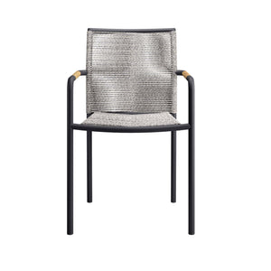 Serenity Outdoor Patio Armchairs Set of 2 by Modway