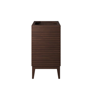 Ledger 24" Wood Bathroom Vanity Cabinet (Sink Basin Not Included) by Modway