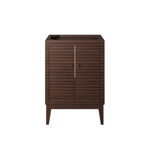 Ledger 24" Wood Bathroom Vanity Cabinet (Sink Basin Not Included) by Modway