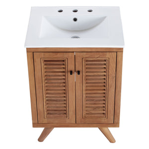 Birdie 24" Bathroom Vanity by Modway
