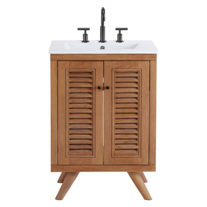Birdie 24" Bathroom Vanity by Modway