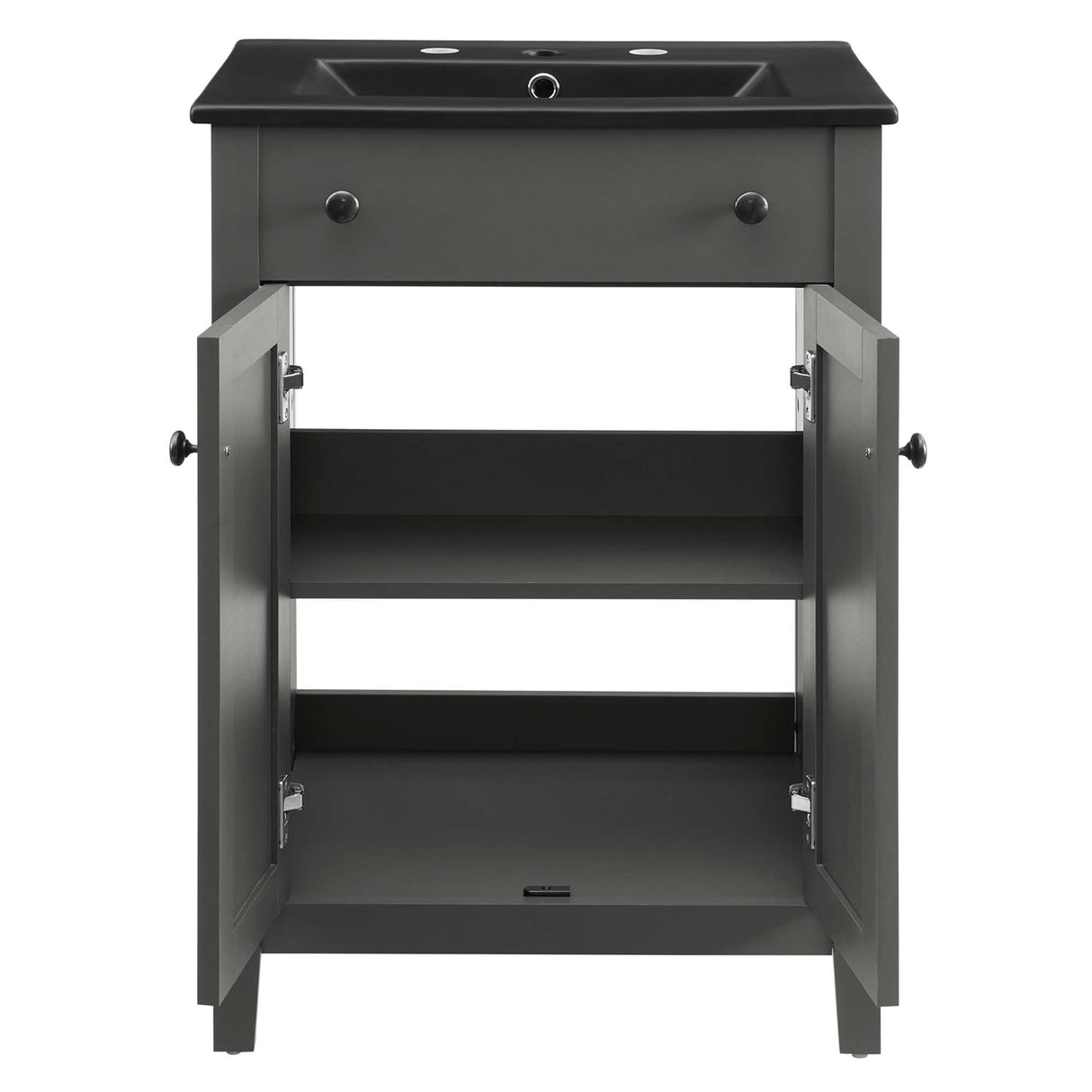 Nantucket 24" Bathroom Vanity by Modway