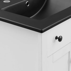 Nantucket 24" Bathroom Vanity by Modway