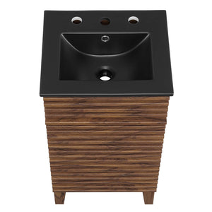 Render 18" Bathroom Vanity by Modway