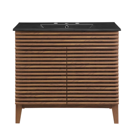 Render 36" Bathroom Vanity by Modway