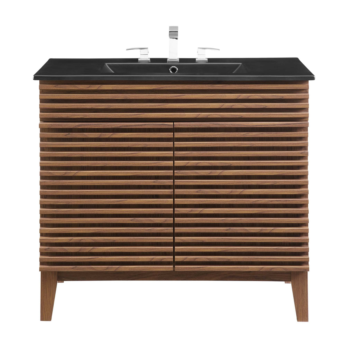 Render 36" Bathroom Vanity by Modway